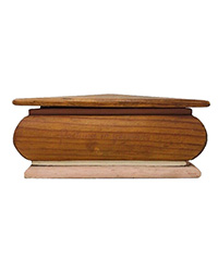 Wood Box